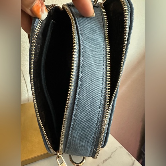 Aldo crossbody - Picture 6 of 8